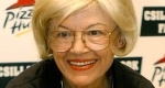 Krencsey Marianne színésznő (1931-2016) (MTI Fotó)