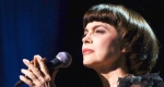 Mireille Mathieu sanzonénekes (Fotó: mireillemathieu.com)