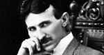 Nikola Tesla (1856-1943) (Fotó: Wikipédia)