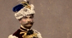  Széki gróf Teleki Sándor, 1892 (Fotó: Vasárnapi Ujsag/OSZK)