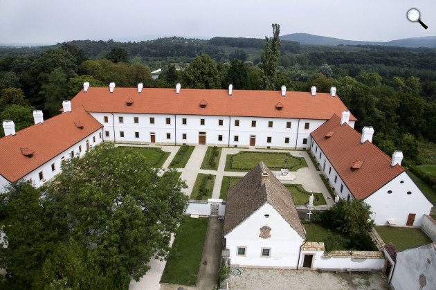 Majk (Fotó: Forster Központ)