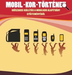 Mobil-Kor-Történet 