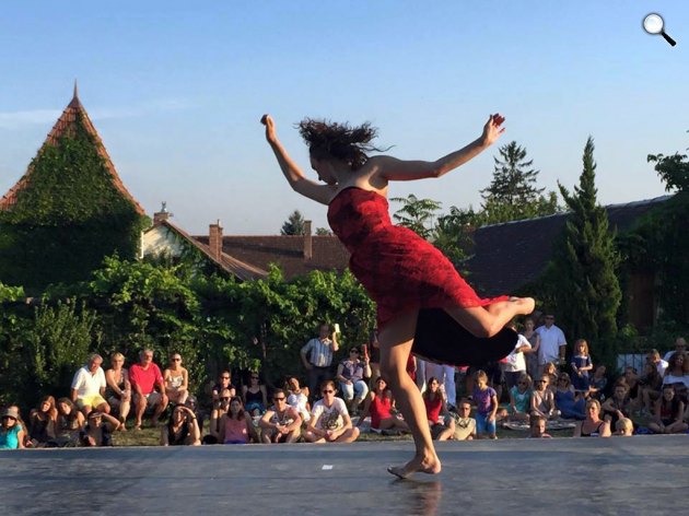 Ördögkatlan Fesztivál (Fotó: Lachner Zoltán)