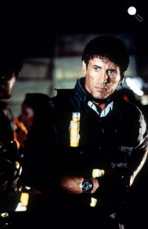 Daylight – Alagút a halálba - Sylvester Stallone, 1996 (Fotó: listal.com)