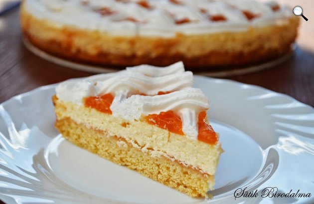  Rákóczi-túrós (Fotó: sutikbirodalma.hu)