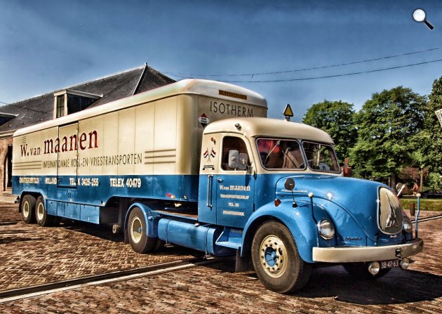 Kamion, truck (Fotó: pixabay.com)