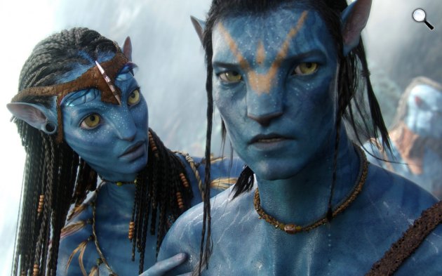 Avatar - 2009 (Fotó: listal.com)