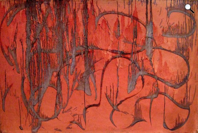 François Fiedler, Cím nélkül (Fotó: kalmanmaklary.com)