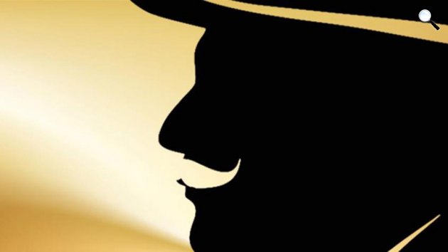 Hercule Poirot (Európa Kiadó)