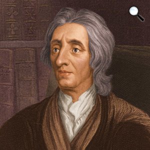 John Locke filozófus (1632–1704)