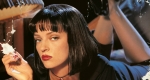 Ponyvaregény - Pulp Fiction, Uma Thurman (Fotó: Pannonia Entertainment)