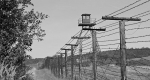 Vasfüggöny a magyar-osztrák határon