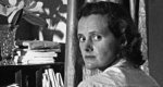 Daphne du Maurier író (1907-1989), Menabilly (Fotó:babelio.com)