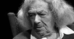 Faludy György Kossuth-díjas költő, Aranytollas újságíró, író, műfordító (Fotó: litera.hu)