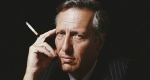 Frederick Forsyth író (Fotó: babelio.com)
