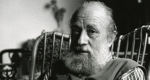 Michel Butor író (1926-2016) (Fotó: babelio.com)