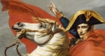 Jacques Louis David: Napóleon Bonaparte, 1800-1803,  (Fotó: (Musée de L'Armée) 