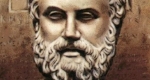 Mütilénei Pittakosz, a hét bölcs egyike (Fotó: lesvosgreece.gr)