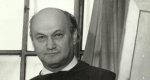 Ruzicskay György festőművész (1896-1993) (Fotó: Tessedik Sámuel Múzeum)