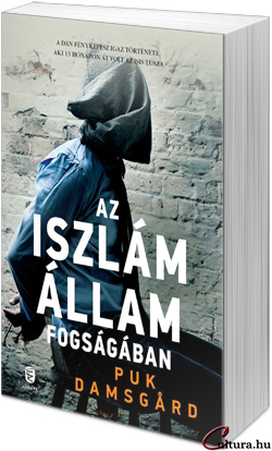 Puk Damsgård: Az Iszlám Állam fogságában
