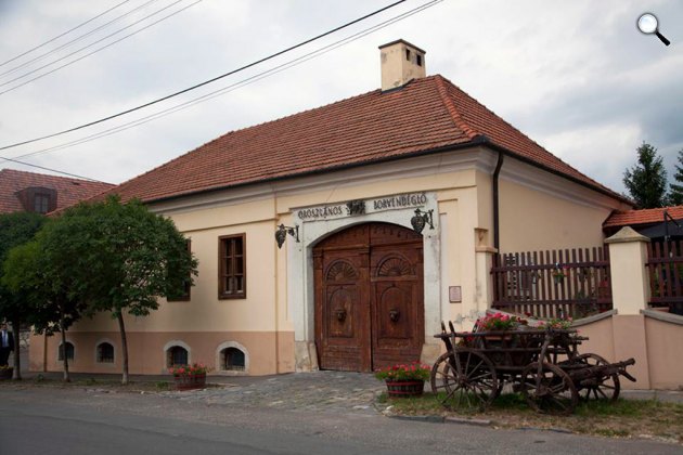 Kerekdomb Fesztivál, Tállya (Fotó: Kerekdomb Fesztivál)
