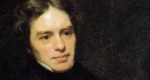 Th Phillips: Michael Faraday portréja, 1842 (Fotó: Wikipédia)