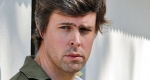 David Szalay író (Fotó: themanbookerprize.com)
