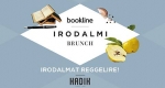  Hadik - ‎Bookline Irodalmi Brunch 