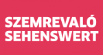 Szemrevaló Filmfesztivál - logo
