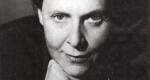 Elsa Triolet írónő, Louis Aragon felesége (1896-1970) (Fotó: babelio.com)