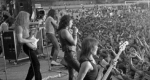 Koncert (Fotó: Fortepan)