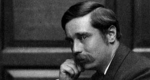 H. G. Wells író (Fotó: hgwellssociety.com)