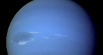 A Neptunusz bolygó (Fotó: Voyager-2/NASA)