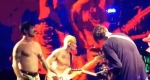 Red Hot Chili Peppers koncert, Budapest, 2016 (Fotó: @chilipeppers/Instagram)