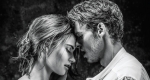 William Shakespeare - Kenneth Branagh: Rómeó és Júlia - Lily James és Richard Madden (Fotó: Pannonia Entertainment)