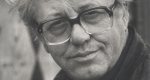 Sütő András író, költő (1927–2006) (Fotó: PIM)
