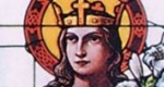 Szent Imre herceg (Fotó: A magyarság szentjei I. rész/Duna Tévé)