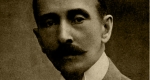 Todoreszku Gyula bibliofil könyvgyűjtő (1866-1919) (Fotó: OSZK)