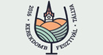 Kerekdomb Fesztivál - logo
