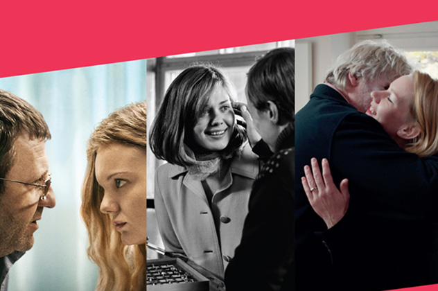 Érettségi, Olli Mäki legboldogabb napja, Toni Erdmann  c. filmek (Fotó: Art Mozi Egyesület )