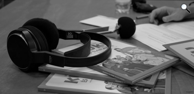 Kuku és barátai (Fotó: Varga Attila)