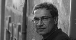 Orhan Pamuk Nobel-díjas író (Fotó: orhanpamuk.net)