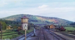 A transzszibériai vasút, Oroszország, 1910 (Fotó: cntraveler.com)