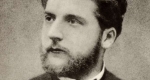 Georges Bizet (1838-1875) zeneszerző (Fotó: Wikipédia)