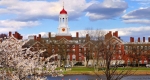 Harvard Egyetem, Cambridge, USA (Fotó: pixabay.com)