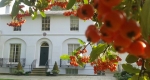John Keats háza - Keats House Museum  - Hampstead Heath, London (Fotó: Keats House Museum/Facebook)