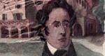 Alphonse de Lamartine: Poésies (Fotó: babelio.com)