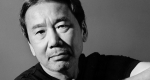 Murakami Haruki (Fotó: babelio.com)