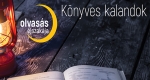 Olvasás éjszakája