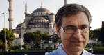 Orhan Pamuk Nobel-díjas író (Fotó: wyborcza.pl)